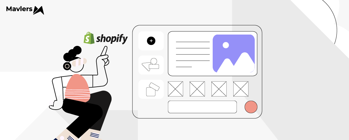 blogging on Shopify