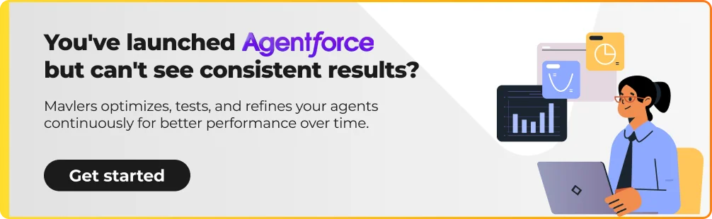 Agentforce services 