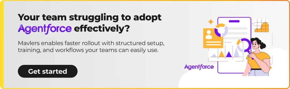 SFMC services by Mavlers 