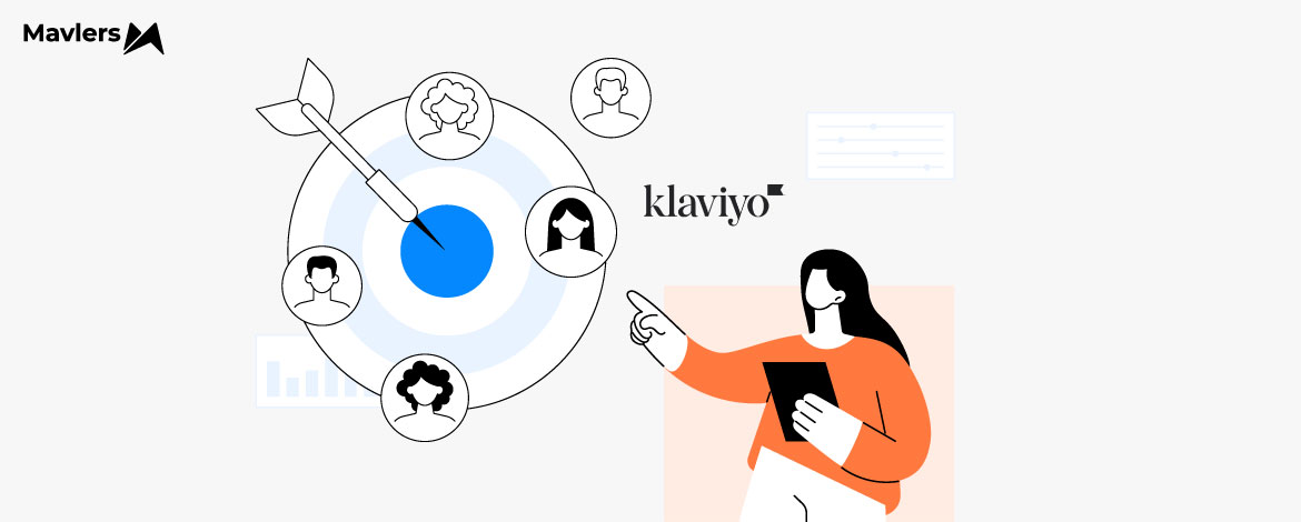 Klaviyo Advanced Segments