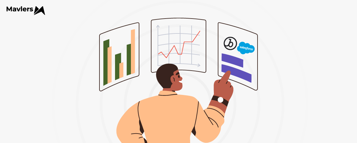Braze vs Salesforce