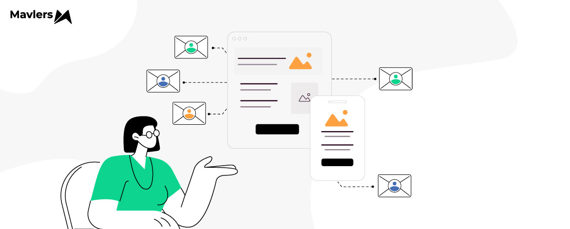 Community Engagement Through Email
