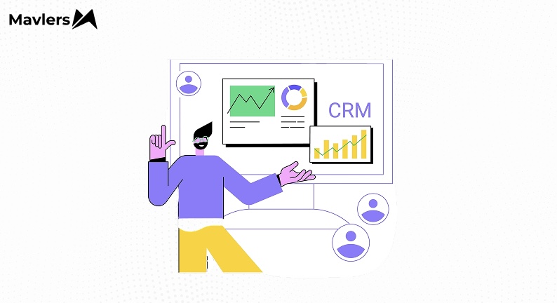 CRM monthly updates blog MarTech & CRM Monthly Updates