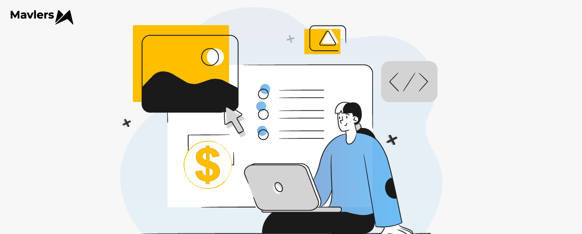 cost of hiring a web developer