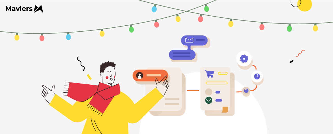 eCommerce Marketing Automation
