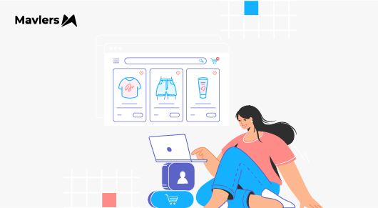 online store with PWA