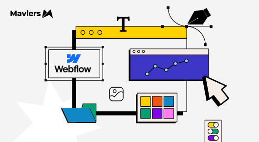 Webflow Variants