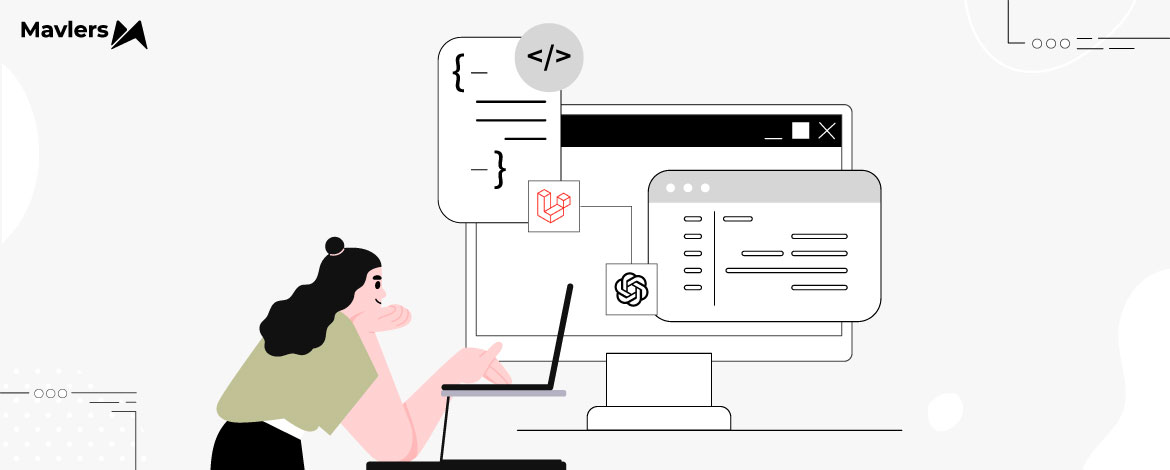 ChatGPT with Laravel