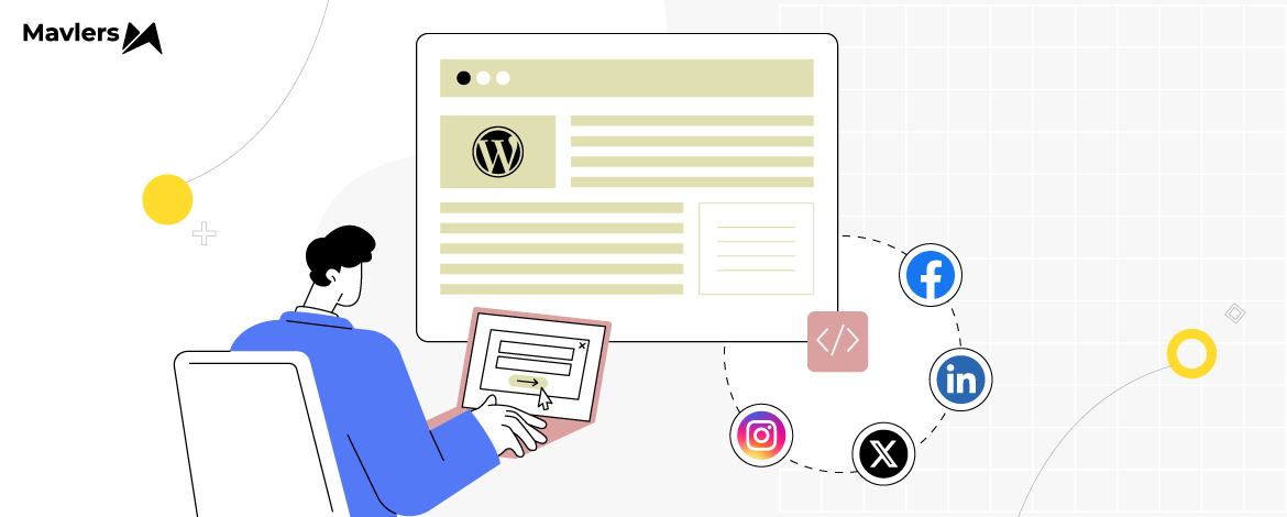Social Media Integration Tips for Your WordPress Website