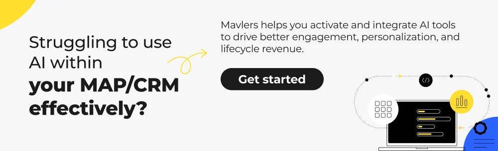 Lifecycle marketing services