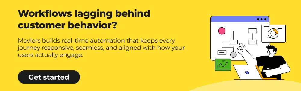 Marketing automation services