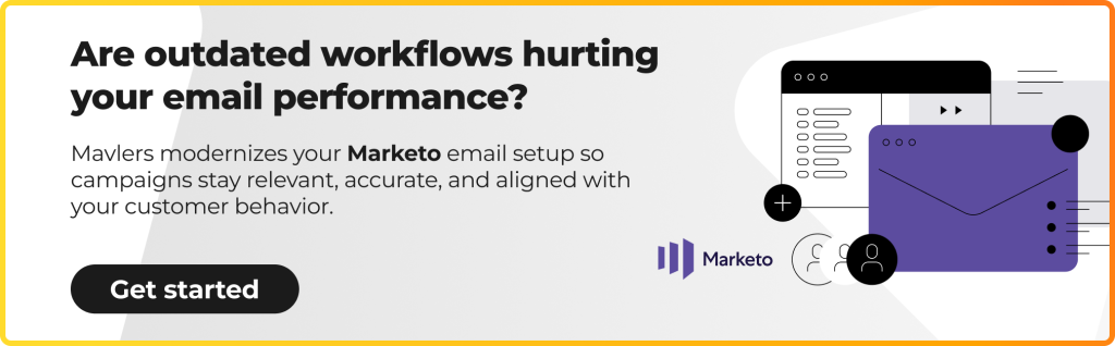 Marketo services