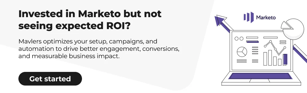Marketo services 