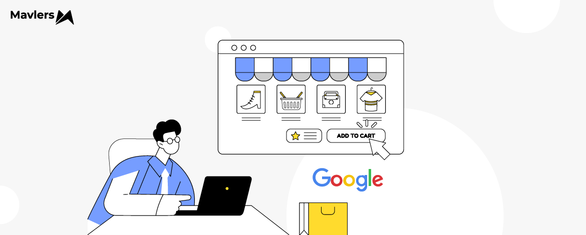 Google Merchant Center Next