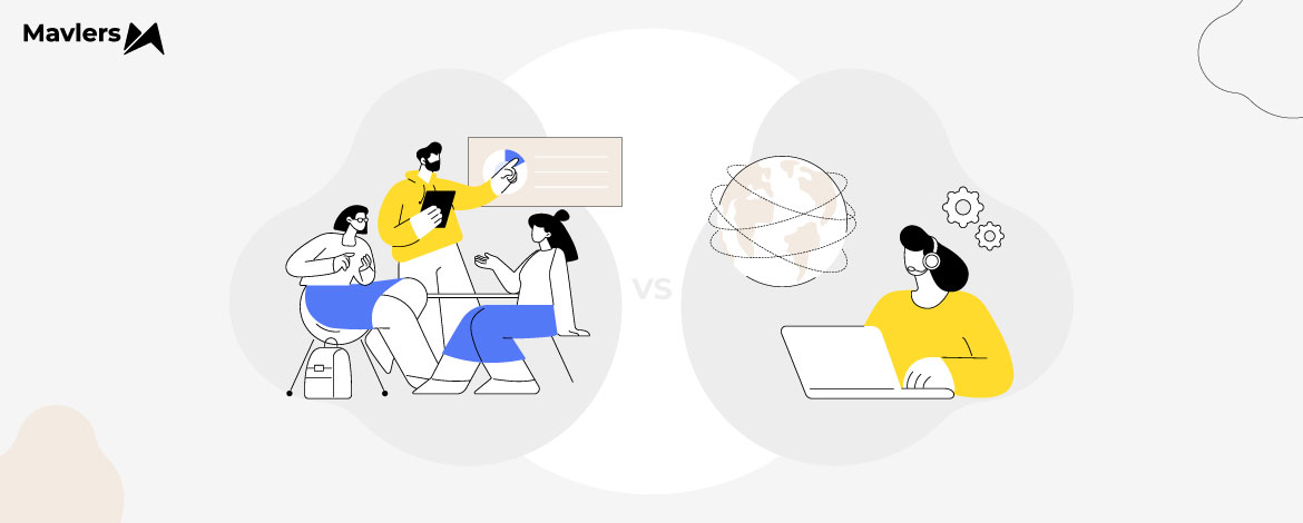 Internal vs Outsourced Paid Marketing