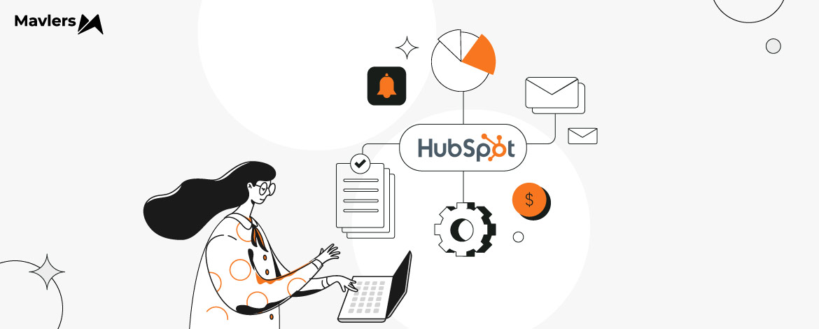 HubSpot for startups