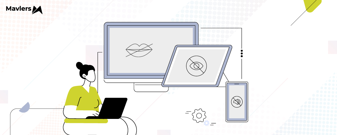 accessibility features for websites