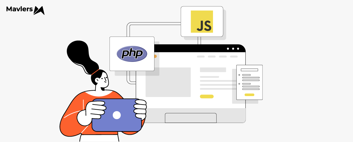 Choosing Between PHP and JavaScript
