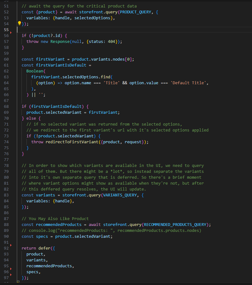creating custom components
