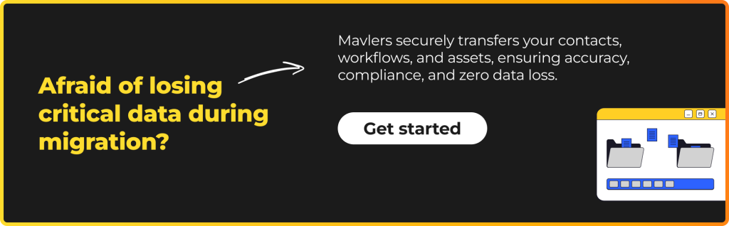 mavlers migration services