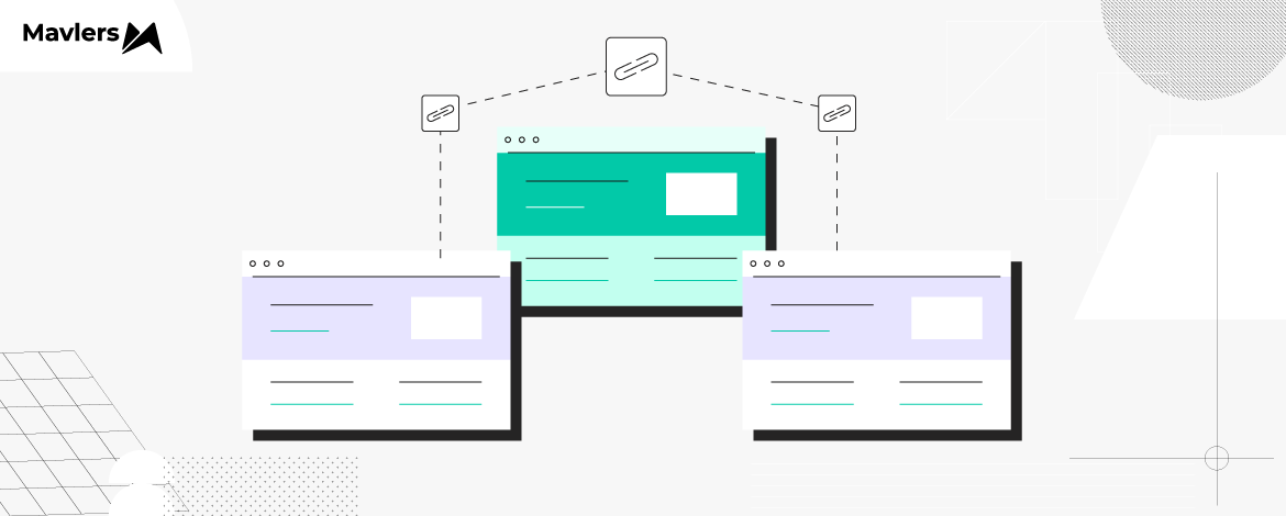 Resource link building strategy for SEO