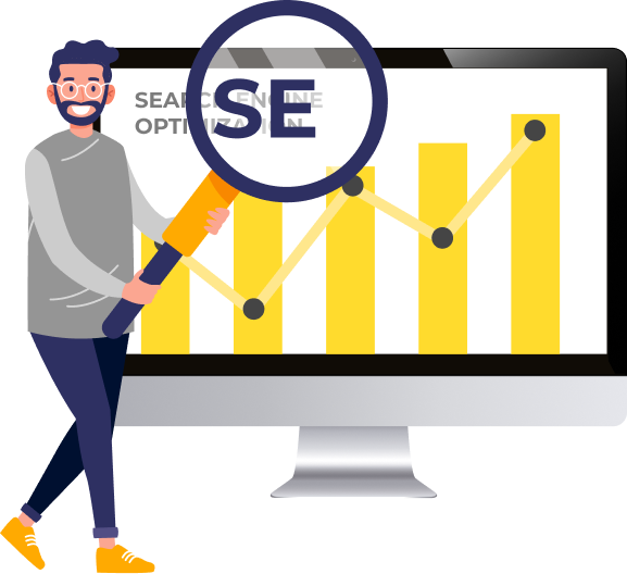 SEO PPC Banner