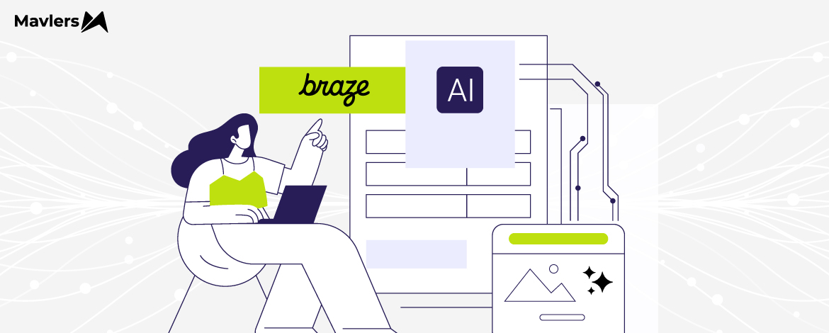 Braze Sage AI