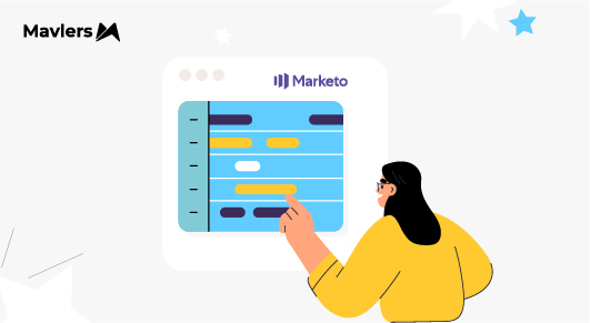 Scaling Audience Targeting and Lead Qualification with Smart Lists in Marketo-100 scaling marketing campaigns efficiently with Marketo Smart List