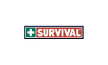 Survival emergency solutions logo