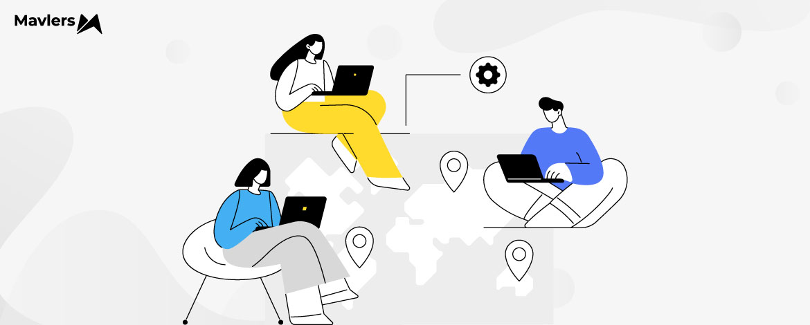 Mavlers Approach to Offshore Collaboration