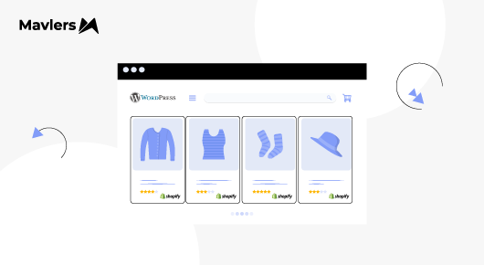 Shopify WordPress Integration: Display Products Without Code