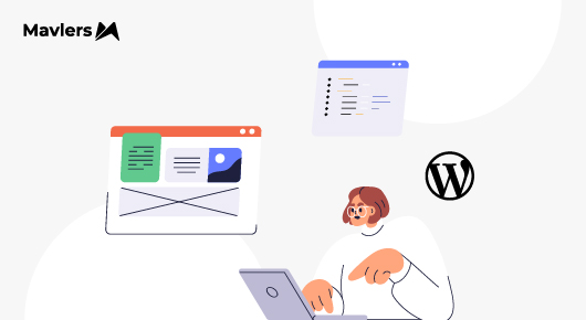 Top 10 WordPress Development Trends to Follow in 2025-100 WordPress Development Trends