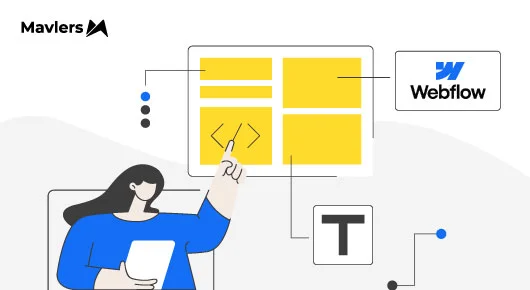 Conditional Design Web How to Use Webflow Conditional Visibility for Scalable Web Design