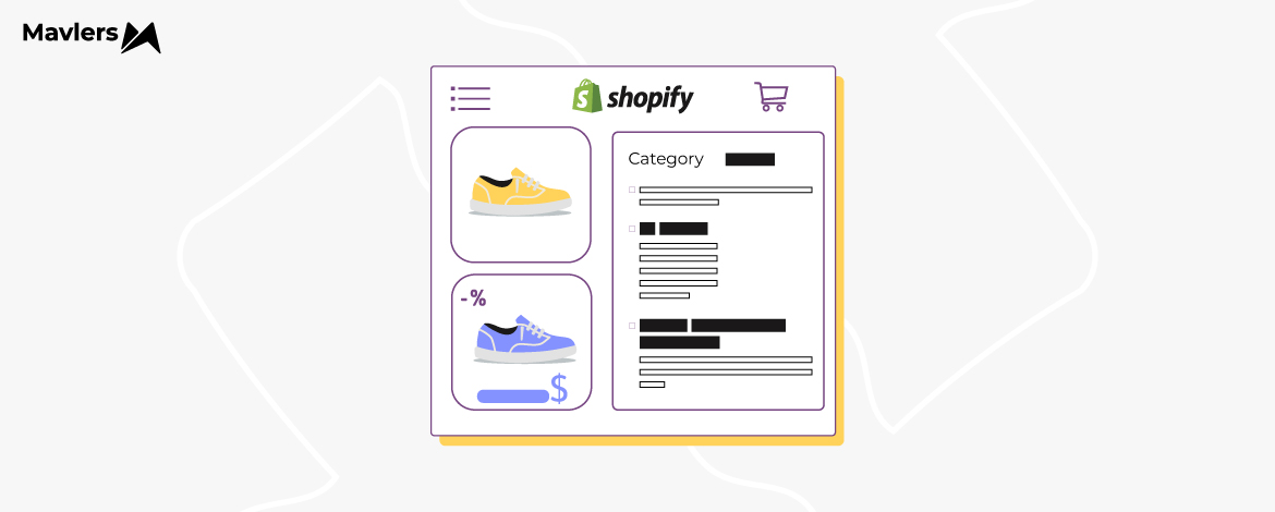 shopify category hierarchy