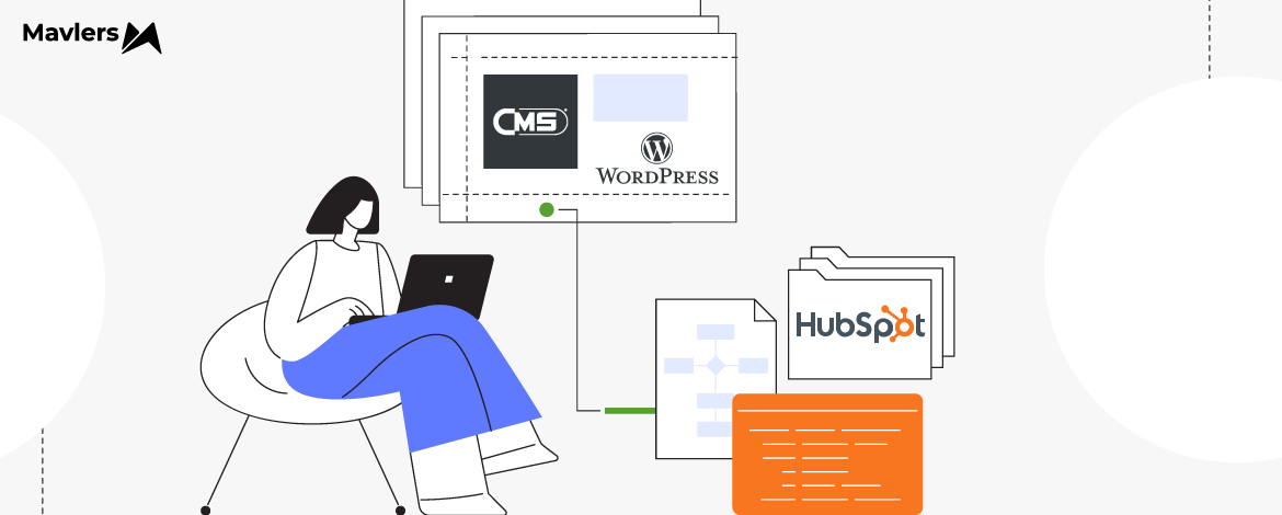 WordPress CMS vs HubSpot COS - Which one to choose and Why