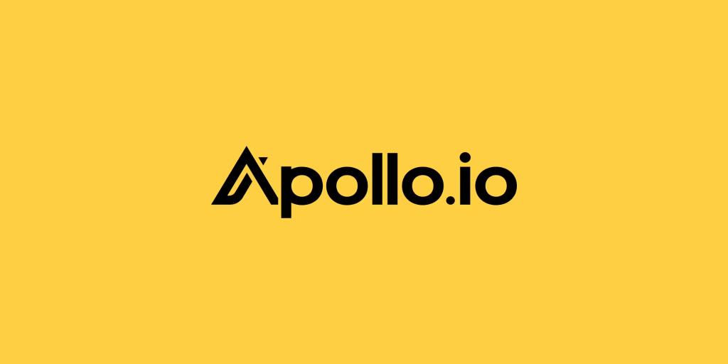 apollo.io logo