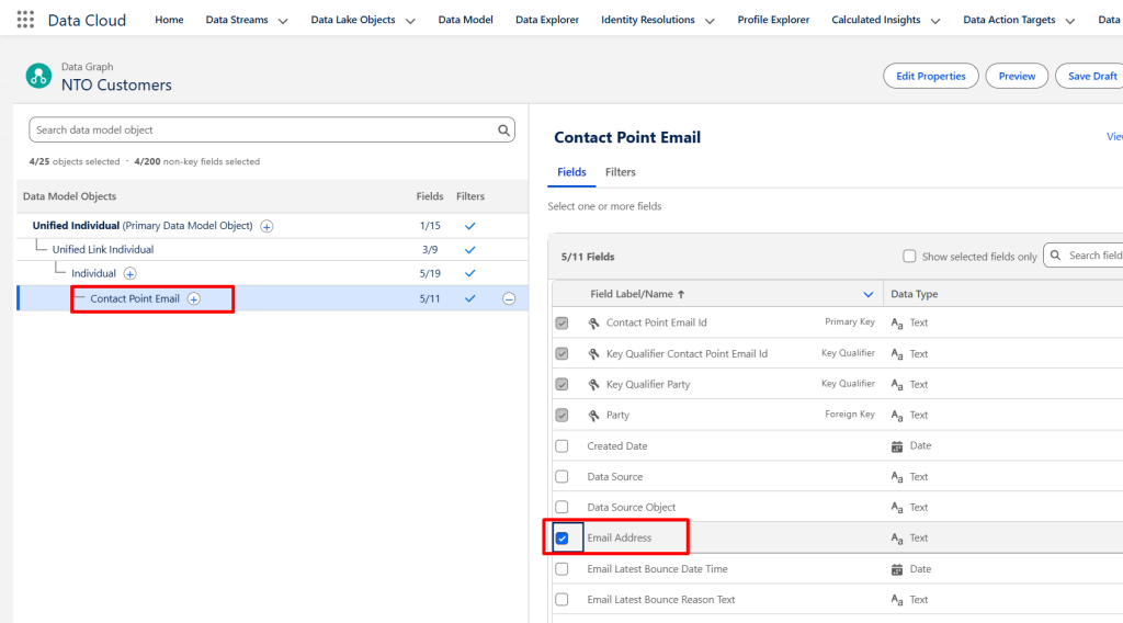 contact point email 