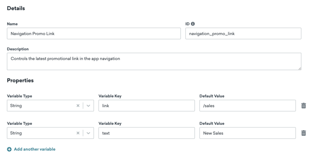 submitting a new version of a mobile app for review by apple and google 
