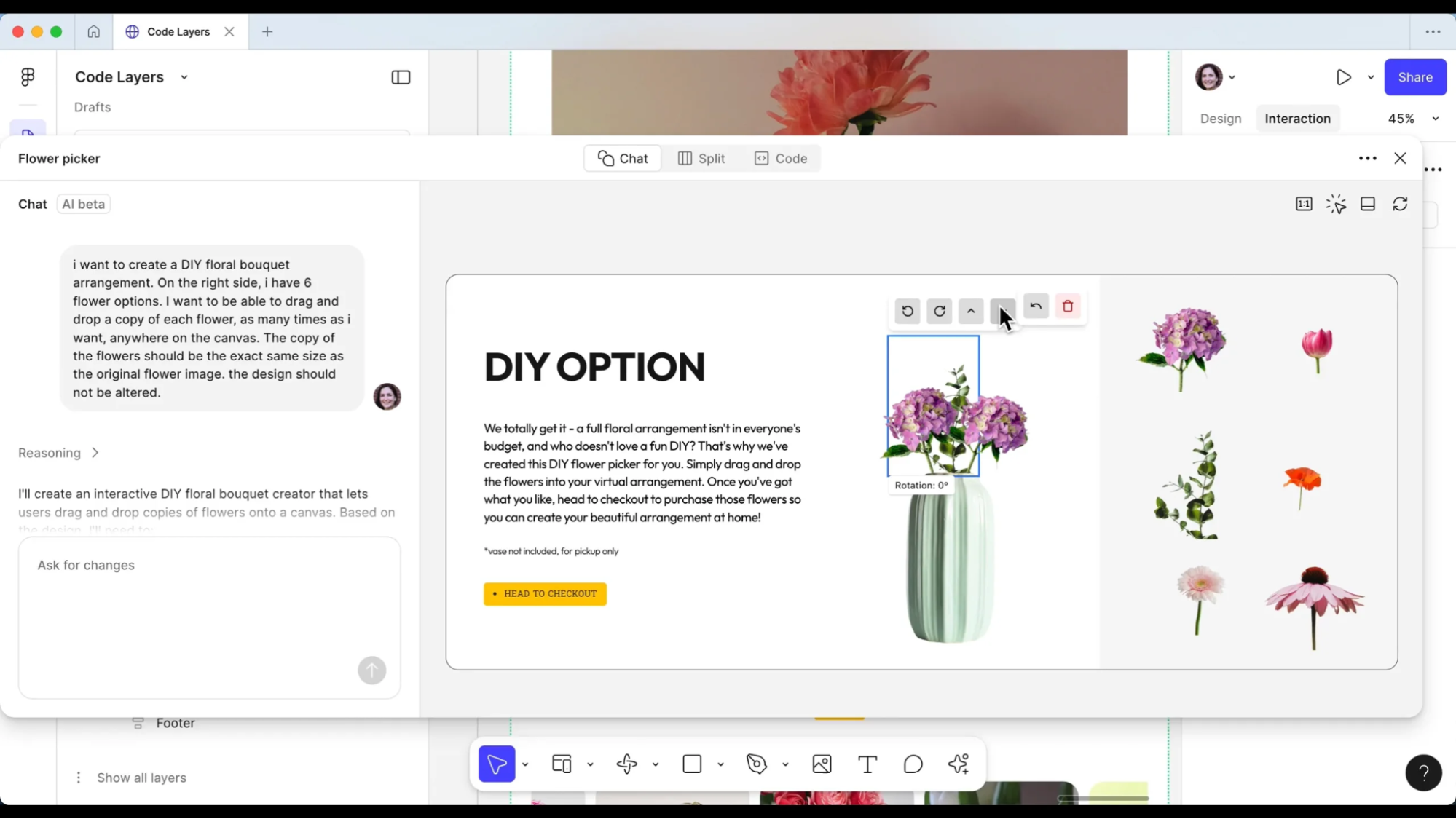 Figma Code Layers: The Bridge Between Design & Development
