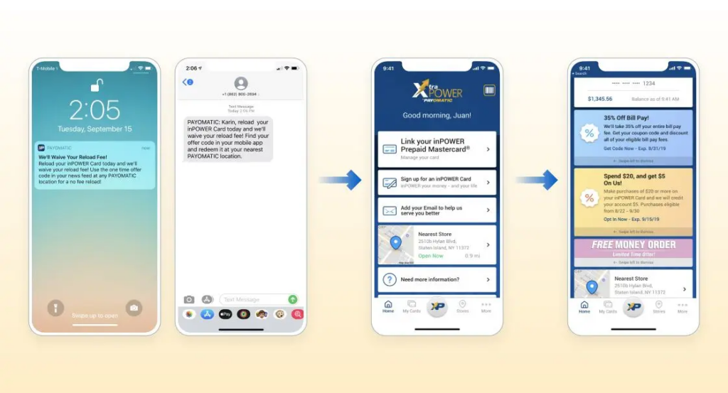 Connected Content in Braze
