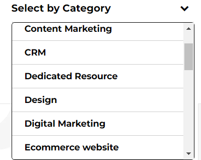 segment your audience