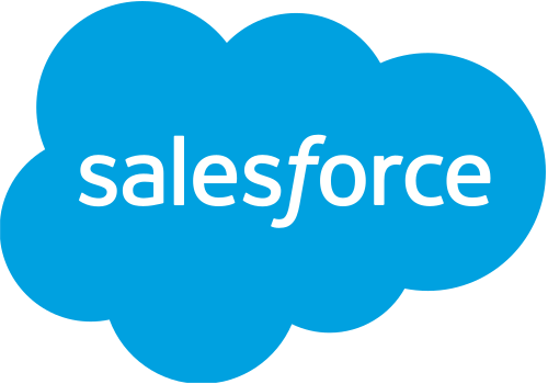  salesforce logo
