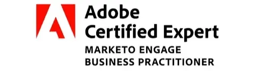 adobe certified experts logo
