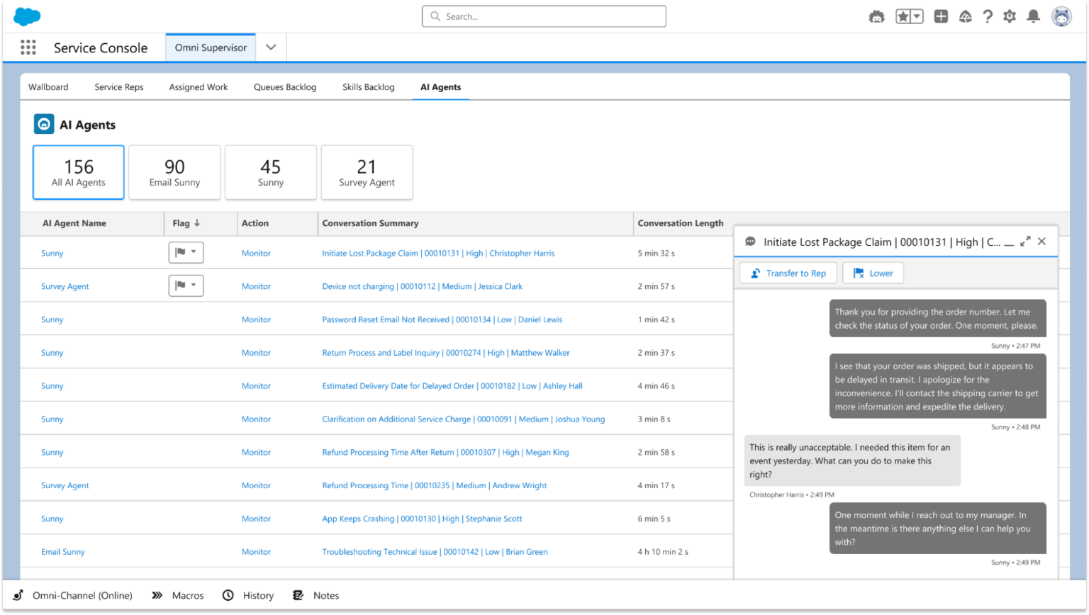 Agentforce for Marketers: 50 Use Cases to Boost Your ROI