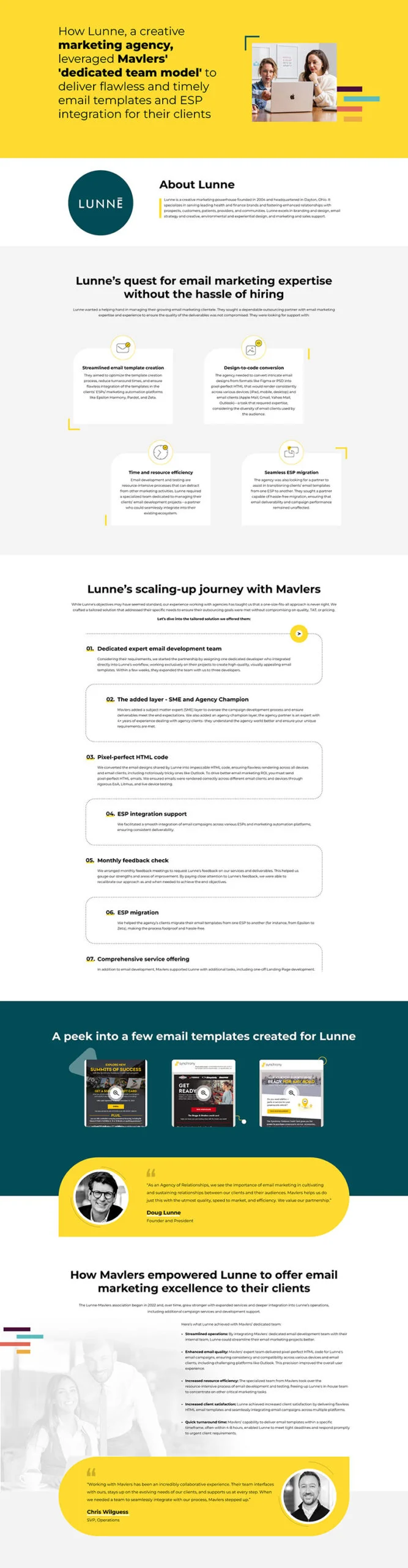 Lunne featured image